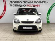 Kia Soul I Рестайлинг Москва  - изображение 20
