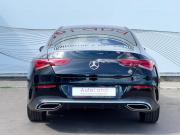 Mercedes-Benz CLA II (C118 X118) Воронеж  - изображение 30