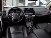 Toyota Land Cruiser Prado 150 Series Рестайлинг 3 Краснодар  - изображение 45