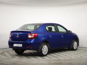 Renault Logan II Санкт-Петербург  - изображение 29
