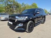 Toyota Land Cruiser 200 Series Рестайлинг 2 Саратов  - изображение 54