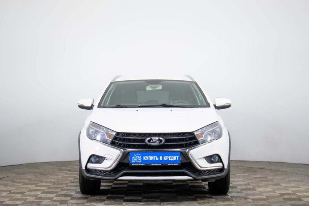 Lada (ВАЗ) Vesta I Пермь  - изображение 2