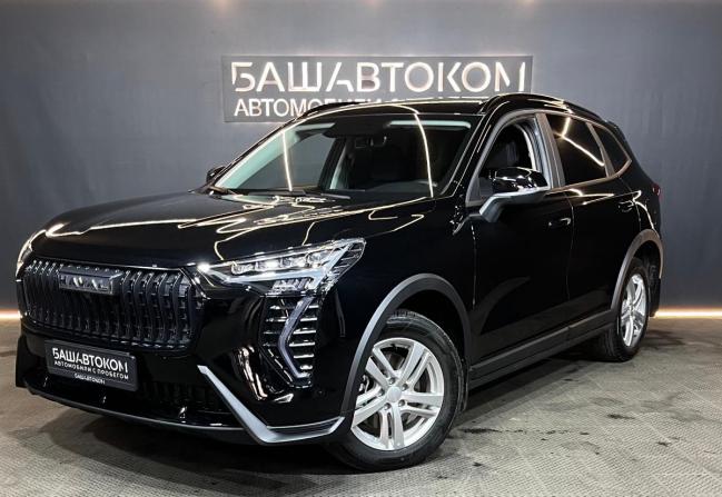Haval Jolion I Рестайлинг 2 с пробегом 2026 года, цена 2 320 000 рублей, 3810 км, внедорожник, Автокод Объявления