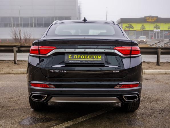 Geely Tugella I с пробегом 2020 года, цена 2 479 000 рублей, 90649 км, внедорожник, Автокод Объявления