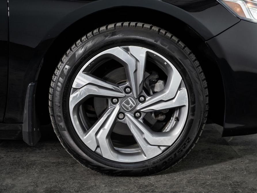 Honda Accord X Иркутск  - изображение 20