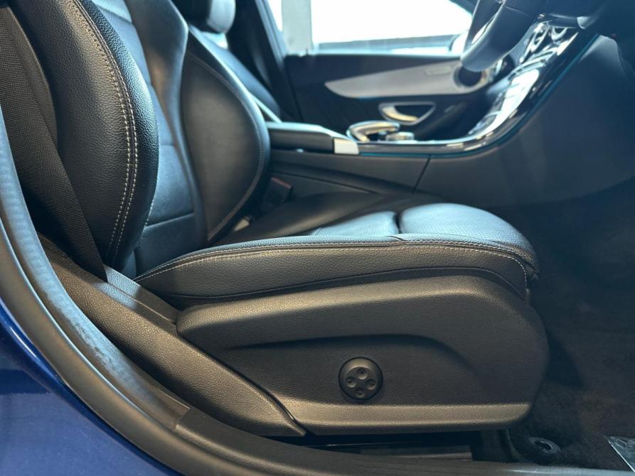 Mercedes-Benz C-Класс IV (W205) Санкт-Петербург  - изображение 12