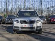 Skoda Yeti I Рестайлинг Санкт-Петербург  - изображение 16
