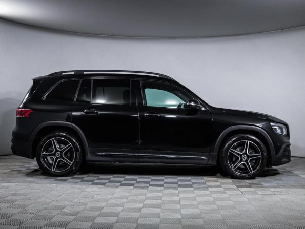 Mercedes-Benz GLB I (X247) с пробегом 2021 года, цена 3 899 000 рублей, 86058 км, внедорожник, Автокод Объявления