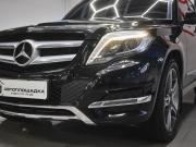 Mercedes-Benz GLK-Класс I (X204) Рестайлинг Челябинск  - изображение 33