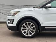 Ford Explorer V Рестайлинг 2 Воронеж  - изображение 33