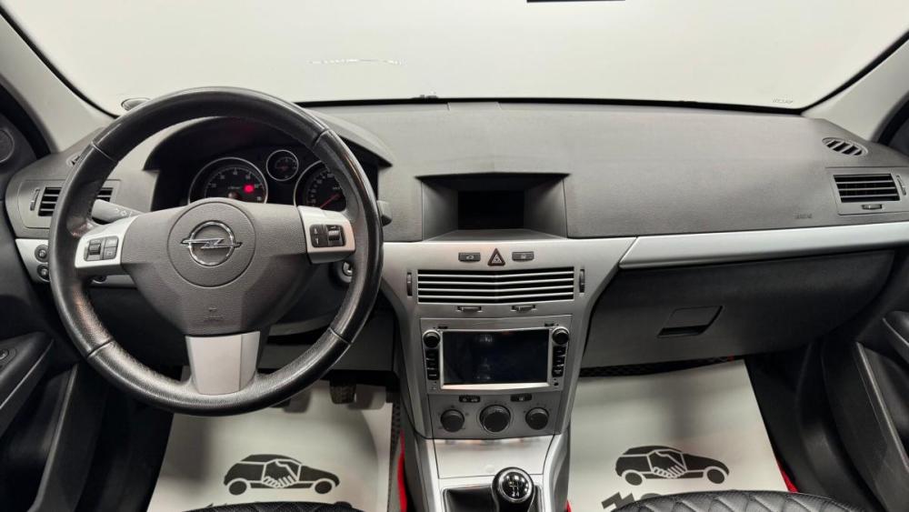 Opel Astra H Рестайлинг Киров  - изображение 9