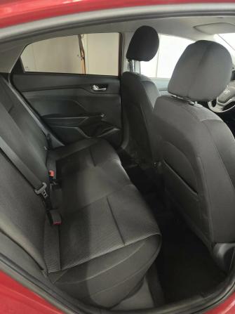 Hyundai Solaris II с пробегом 2017 года, цена 1 194 000 рублей, 169100 км, седан, Автокод Объявления