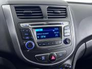 Hyundai Solaris I Рестайлинг Ростов-на-Дону  - изображение 33