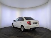 Lada (ВАЗ) Granta I Рестайлинг Москва  - изображение 32