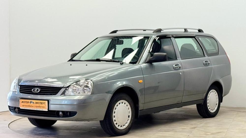 Lada (ВАЗ) Priora I Киров  - изображение 1