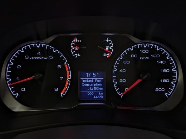 Haval H5 I с пробегом 2021 года, цена 1 650 000 рублей, 44120 км, внедорожник, Автокод Объявления