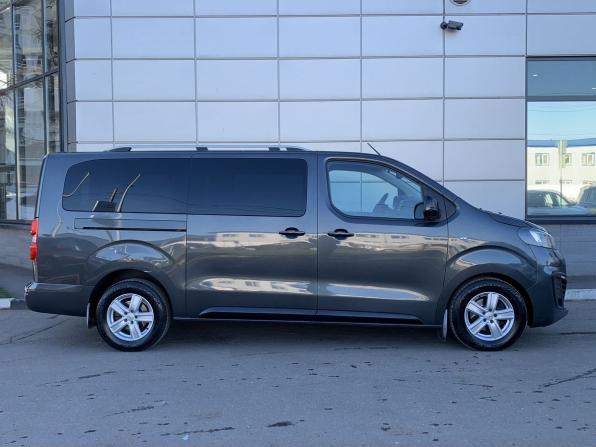 Opel Zafira Life I с пробегом 2020 года, цена 2 899 000 рублей, 154592 км, минивэн, Автокод Объявления