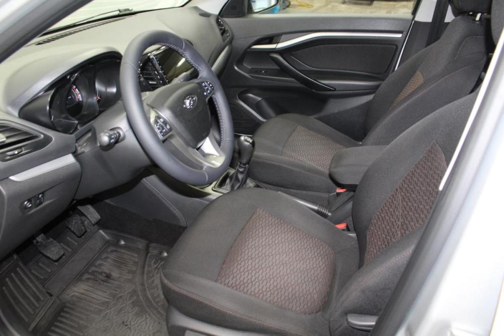 Lada (ВАЗ) Vesta I Кемерово  - изображение 15