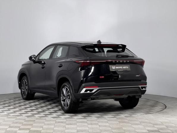 Omoda C5 I с пробегом 2024 года, цена 2 020 000 рублей, 3950 км, внедорожник, Автокод Объявления