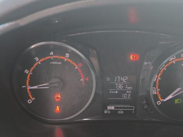 Lada (ВАЗ) Granta I Рестайлинг с пробегом 2025 года, цена 870 000 рублей, 7500 км, седан, Автокод Объявления