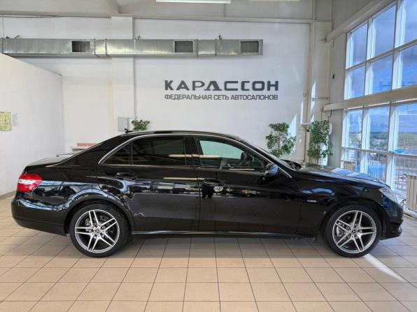 Mercedes-Benz E-Класс IV (W212 S212 C207) с пробегом 2011 года, цена 1 385 000 рублей, 254000 км, седан, Автокод Объявления