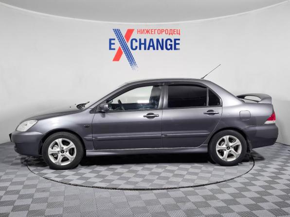 Mitsubishi Lancer IX с пробегом 2006 года, цена 309 000 рублей, 201847 км, седан, Автокод Объявления