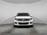 Volkswagen Tiguan I Рестайлинг Санкт-Петербург  - изображение 22