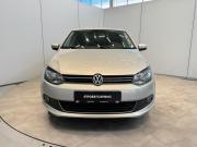 Volkswagen Polo V Волжский  - изображение 28