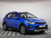 Kia Rio IV Санкт-Петербург  - изображение 31