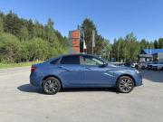 Lada (ВАЗ) Vesta I Прокопьевск  - изображение 36
