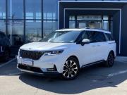 Kia Carnival IV Москва  - изображение 35