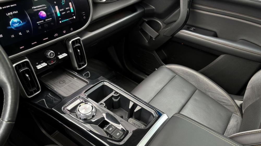 Haval Dargo Брянск  - изображение 17
