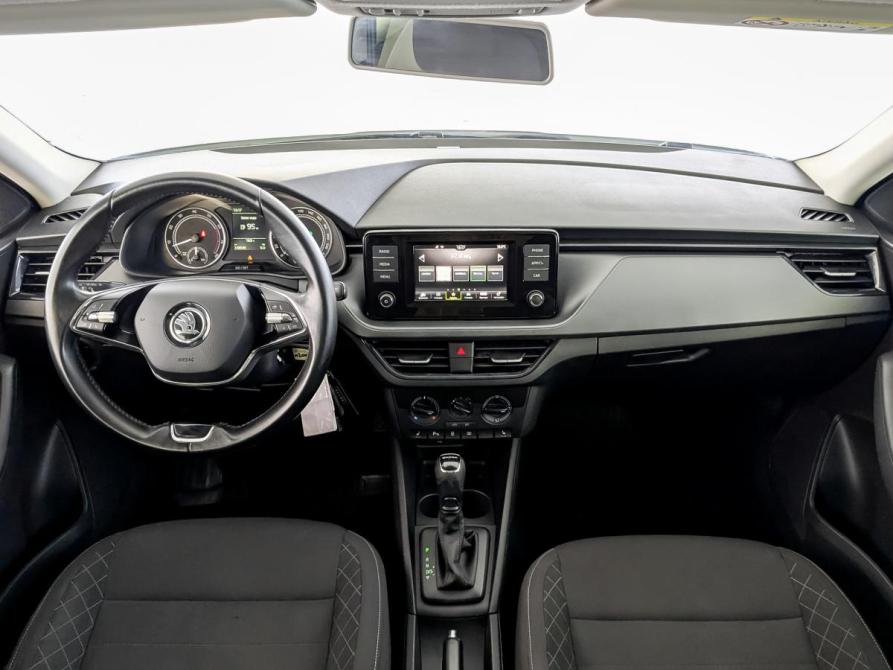 Skoda Rapid II Москва  - изображение 14