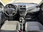 Lada (ВАЗ) Granta I Рестайлинг Прокопьевск  - изображение 30
