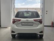 Toyota Vitz III (XP130) Рестайлинг 2 Новосибирск  - изображение 18