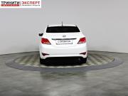 Hyundai Solaris I Рестайлинг Белгород  - изображение 25