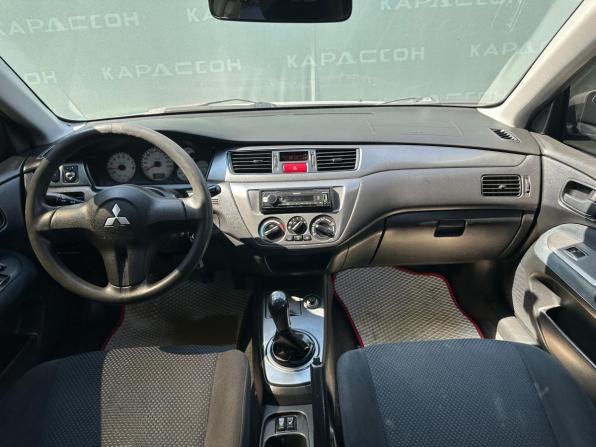 Mitsubishi Lancer IX Рестайлинг с пробегом 2007 года, цена 425 000 рублей, 240587 км, седан, Автокод Объявления