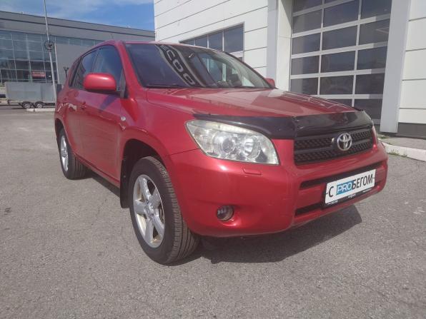 Toyota RAV4 III (XA30) с пробегом 2006 года, цена 1 085 999 рублей, 403897 км, внедорожник, Автокод Объявления