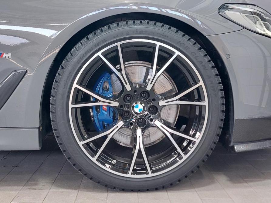 BMW 5 серии VII (G30/G31/G38) Рестайлинг Барнаул  - изображение 5