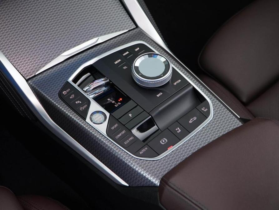 BMW 4 серии G22 G23 G26 Рестайлинг Москва  - изображение 21