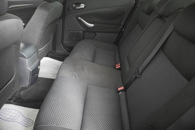 Ford Mondeo IV с пробегом 2008 года, цена 699 000 рублей, 305000 км, седан, Автокод Объявления