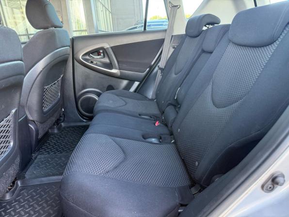 Toyota RAV4 III (XA30) с пробегом 2008 года, цена 1 270 000 рублей, 224013 км, внедорожник, Автокод Объявления