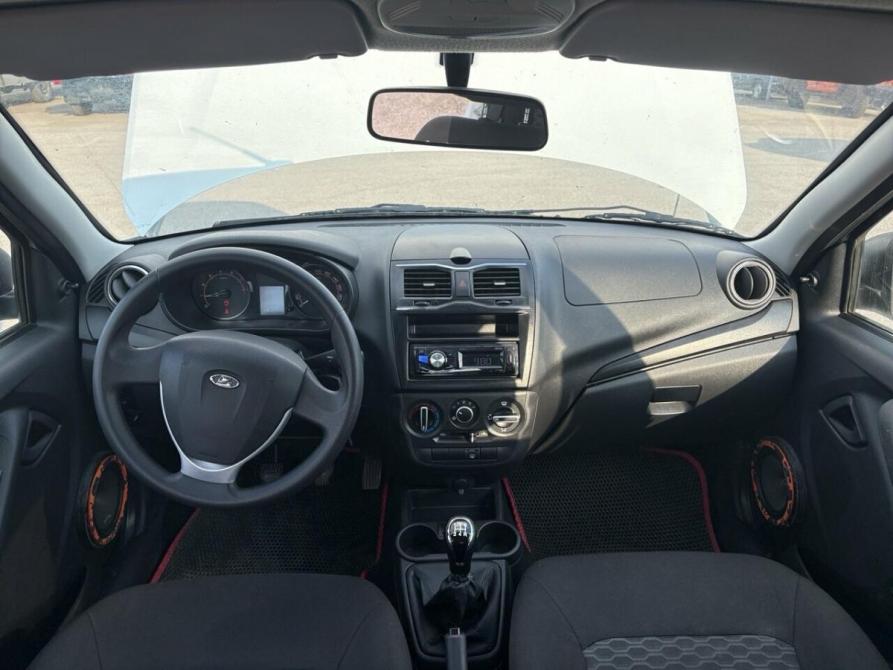 Lada (ВАЗ) Granta I Рестайлинг Пермь  - изображение 5