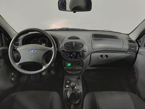 Lada (ВАЗ) Kalina I с пробегом 2012 года, цена 220 000 рублей, 92163 км, универсал, Автокод Объявления