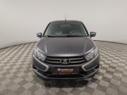 Lada (ВАЗ) Granta I Рестайлинг Москва  - изображение 24