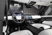 Land Rover Range Rover Sport III Москва  - изображение 25