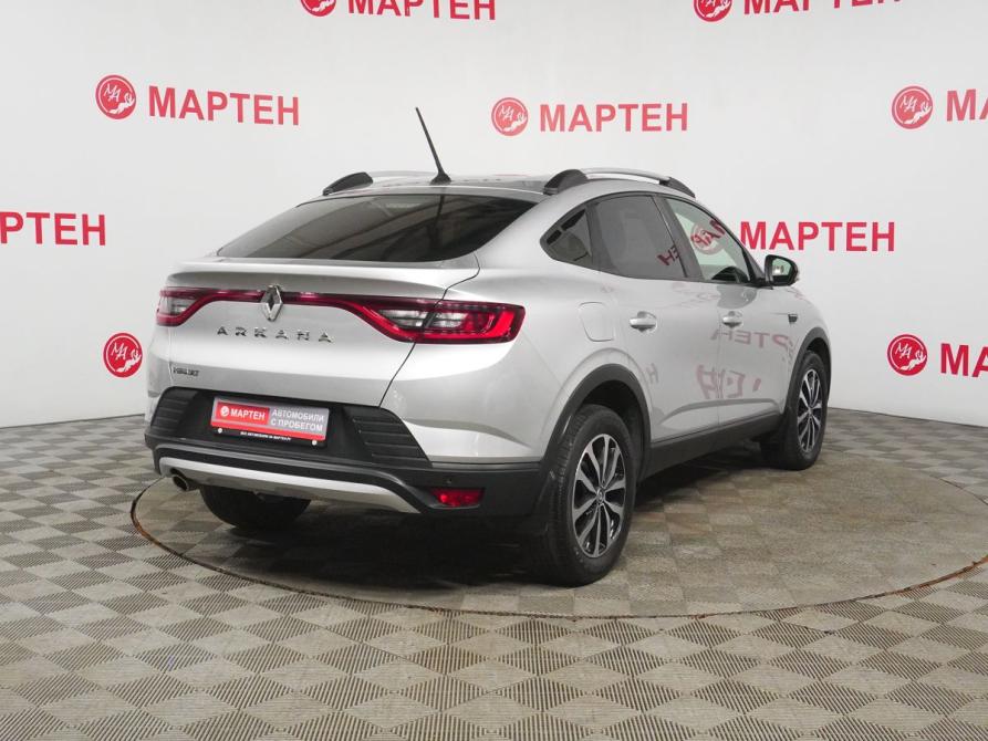 Renault Arkana I Вологда  - изображение 5