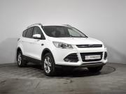 Ford Kuga II Санкт-Петербург  - изображение 24