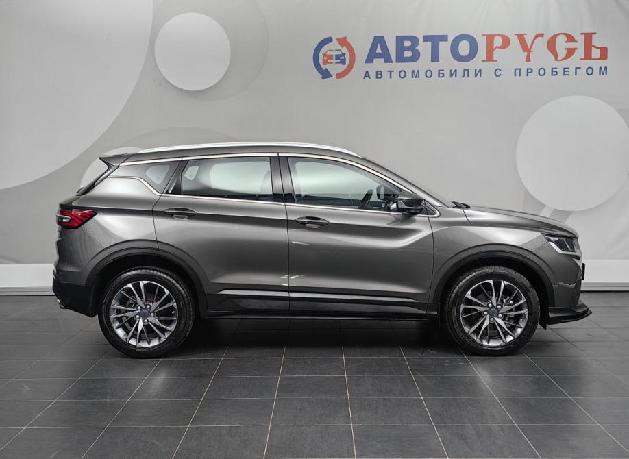 Geely Coolray I Москва  - изображение 5