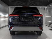 Toyota Highlander IV (XU70) Москва  - изображение 36